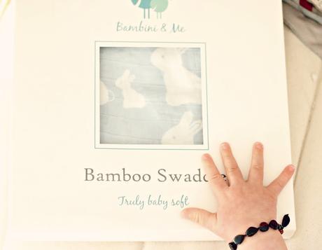 Bambini & Me Bamboo Collection | Review