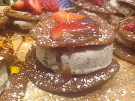 Academy Claremont now serving dinner