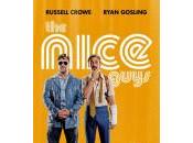 Nice Guys (2016) Review