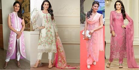 7 Stylish Suits must have in Every Girls Wardrobe for Wedding Seasons!
