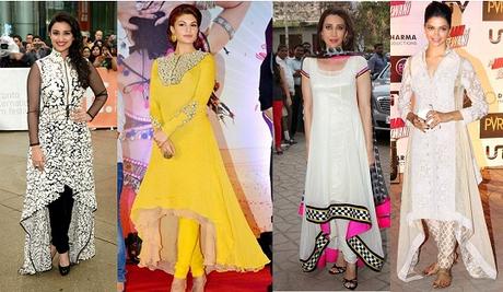 7 Stylish Suits must have in Every Girls Wardrobe for Wedding Seasons!