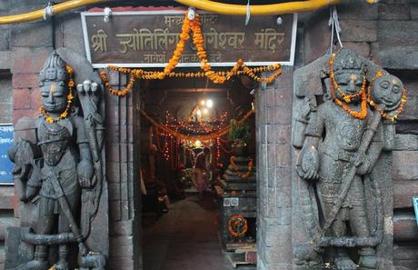 Jageshwar Temple- The 8th Jyotirling among the Twelve