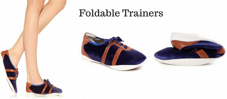 Summer Shoe Trends – Best Foldable Shoes for summer