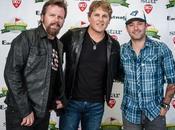 Jason Blaine Honky Tonkin’ Golfin’ Charity…