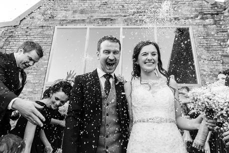 Winter Wedding Tips and Advice Confetti