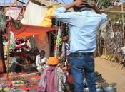 DAILY PHOTO: Pushkar Camel Fair Market