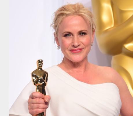 Do We Care About the Oscars – Boyhood patty