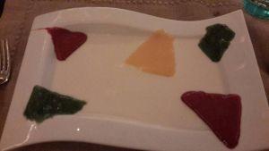 CELEBRATING ITALIAN CUISINE IN OTTIMO @ WEST VIEW, ITC MAURYA, DELHI