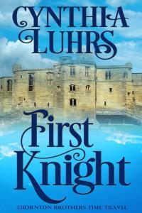 Pre-order FIRST KNIGHT
