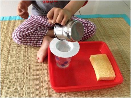 Tips to Start Montessori at Home