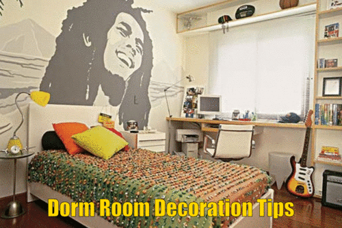 Drom Rooms