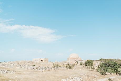 Intimate elopement in Crete | Jennifer & David elopement-in-greece (2)