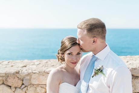 Intimate elopement in Crete | Jennifer & David intimate-wedding-in-greece (2)