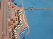 Gaza Seaport Threat Change
