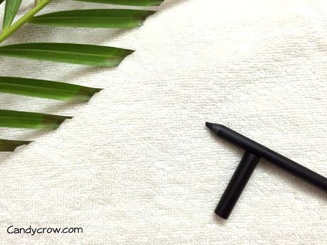 SUGAR Stroke Of Genius Heavy Duty Kohl Review