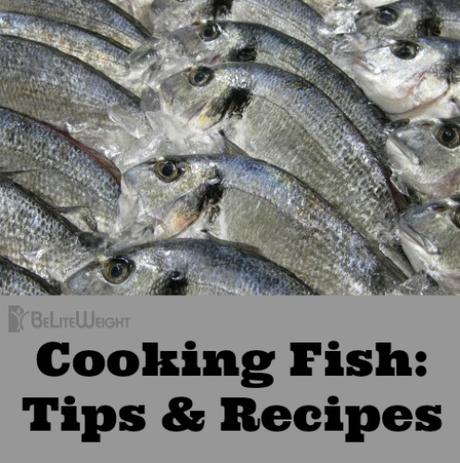 Cooking Fish: Tips & Recipes