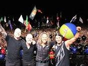 REWIND: Metallica 'Battery'