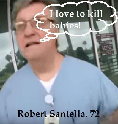 Robert Santella