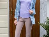 Pastels Denim