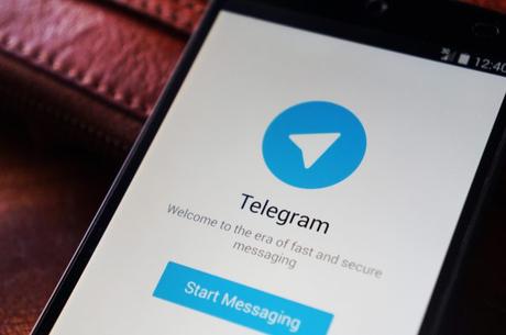 Secure messaging apps like Telegram have become an increasingly important part of NGO and civil society work in many countries.