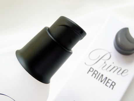 A Review of Korea's No.1 Primer, Banila Co Prime Primer Classic