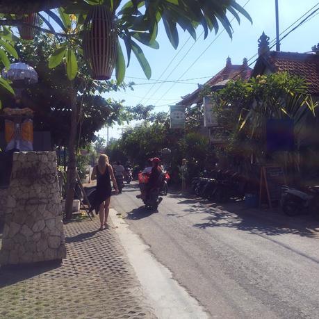 Nusa Lembongan, Bali