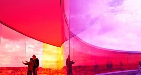 The Rainbow Panorama, Aarhus