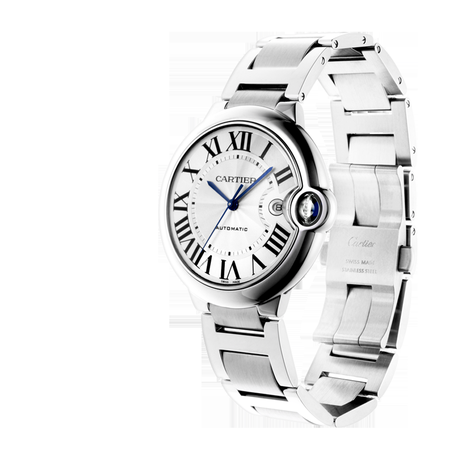 The Perfect Cartier Watch For Your Lady