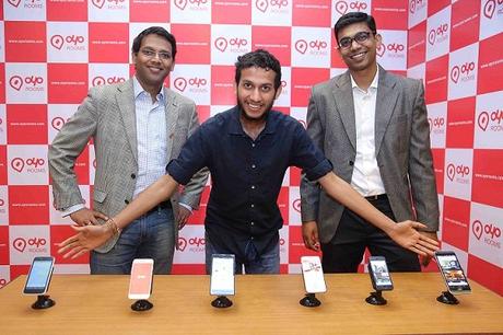 OYO becomes youngest Indian startup to feature in LinkedIn’s Top Attractors List