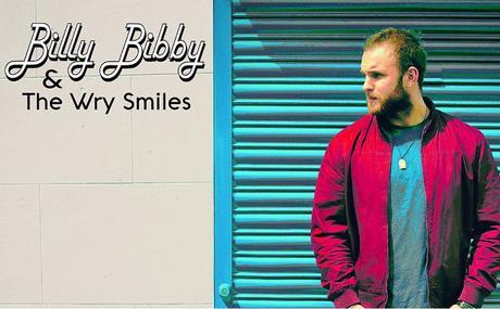 Billy Bibby and The Wry Smiles