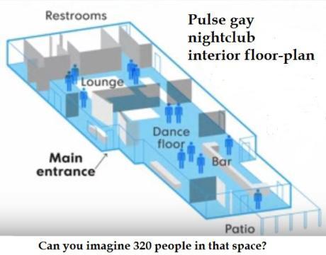 Pulse interior floor-plan