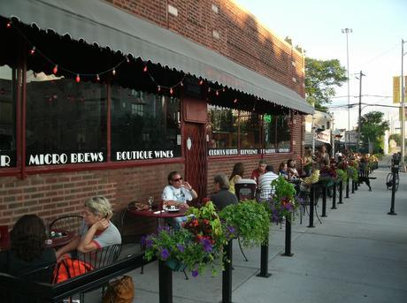 Dive Bars in Chicago