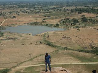 121) Bhasmangi Fort Trek: (24/1/2016)