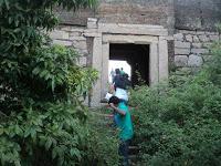 121) Bhasmangi Fort Trek: (24/1/2016)