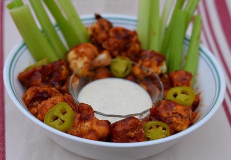 bbq cauliflower wings h