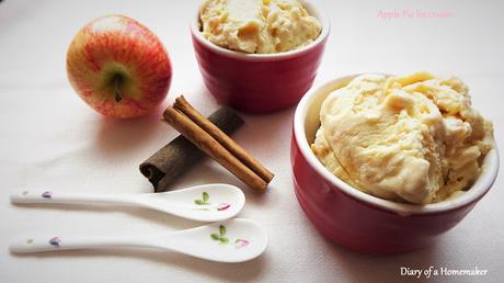 no-churn-apple-pie-icecream-easy-dessert-fall-recipe-summer-desserts-cinnamon
