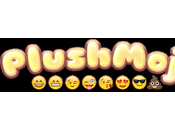 Introducing Soft #PlushMoji #EmojiSlippers!