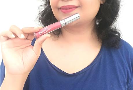 Colourpop Ultra Matte Liquid Lipstick in Bumble Review