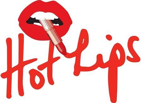 Charlotte Tilbury Hot Lips Lipsticks
