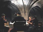 Spring Breakdown 2016: Chamber Music