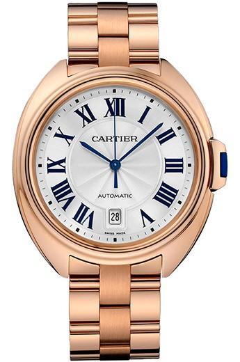 Cartier Your Way to Boardroom Excellence