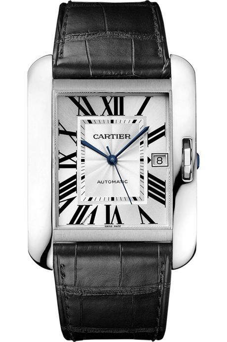Cartier Your Way to Boardroom Excellence