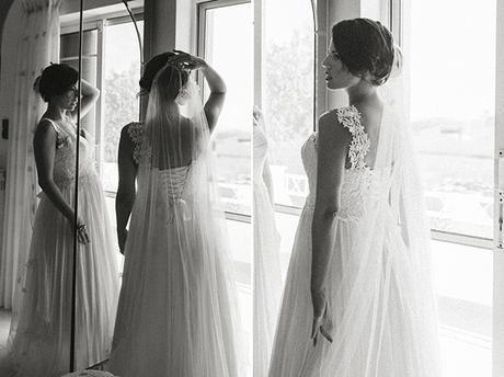black-and-white-wedding-photo