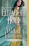Wicked Intentions (Maiden Lane, #1)
