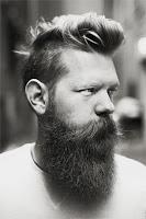 Ten Cool Beard Styles For 2016