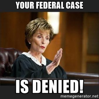 federal case