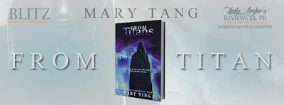 Titans by Mary Ting @agarcia6510 @maryting