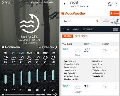 Six Apps for a Smooth South Korea Trip