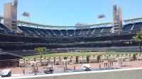 Ballparks & Brews: Petco Park - San Diego Padres