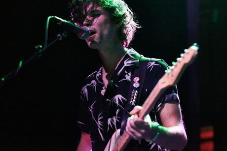 Coast Modern Kicked off Our Summer at Rough Trade [Photos]